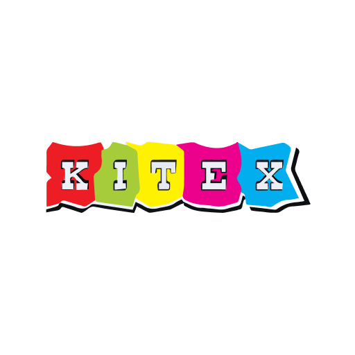 Kitex logo